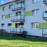 Flat in Germany, Hessen, Bad Homburg vor der Hoehe, 74 sq.m.