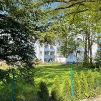Flat in Germany, Hessen, Bad Homburg vor der Hoehe, 80 sq.m.