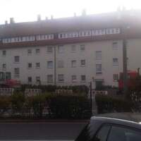 Flat in Germany, Hessen, Bad Homburg vor der Hoehe, 62 sq.m.