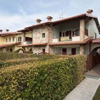 Квартира в Италии, Гарда, 90 кв.м.