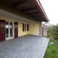 Апартаменты в Италии, Гарда, 150 кв.м.