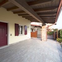 Апартаменты в Италии, Гарда, 150 кв.м.