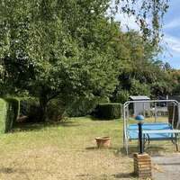 House in Germany, Nordrhein-Westfalen, Essen, 97 sq.m.