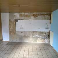 House in Germany, Nordrhein-Westfalen, Essen, 97 sq.m.