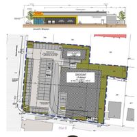 Other commercial property in Germany, Lower Saxony, 1235 sq.m.