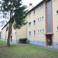 Residential complex in Germany, 80 sq.m.