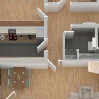 Flat in Germany, Baden-Wuerttemberg , Heidenheim an der Brenz, 114 sq.m.