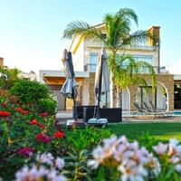 Villa in Republic of Cyprus, Ayia Napa, 185 sq.m.
