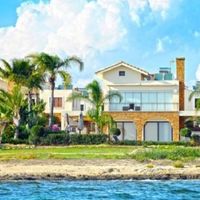 Villa in Republic of Cyprus, Ayia Napa, 185 sq.m.