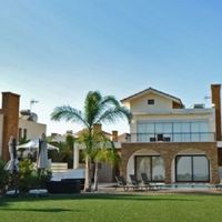 Villa in Republic of Cyprus, Ayia Napa, 185 sq.m.
