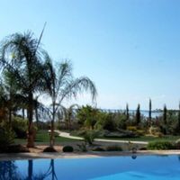 Villa in Republic of Cyprus, Ayia Napa, 185 sq.m.