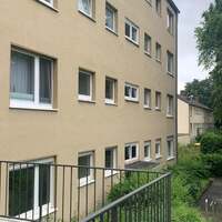 Flat in Germany, Nordrhein-Westfalen, Bonn, 56 sq.m.