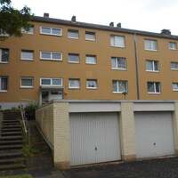 Flat in Germany, Nordrhein-Westfalen, Bonn, 56 sq.m.