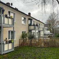 Квартира в Германии, Северная Рейн-Вестфалия, Бонн, 72 кв.м.