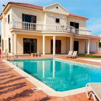 Villa in Republic of Cyprus, Ayia Napa, 350 sq.m.