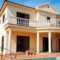 Villa in Republic of Cyprus, Ayia Napa, 350 sq.m.