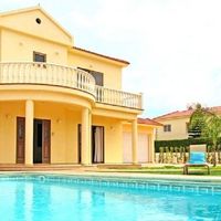 Villa in Republic of Cyprus, Ayia Napa, 350 sq.m.