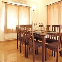 Villa in Republic of Cyprus, Ayia Napa, 350 sq.m.