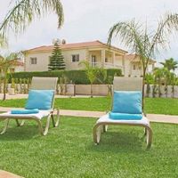 Villa in Republic of Cyprus, Ayia Napa, 350 sq.m.