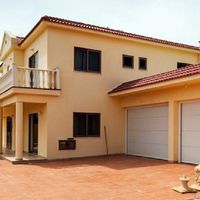 Villa in Republic of Cyprus, Ayia Napa, 350 sq.m.