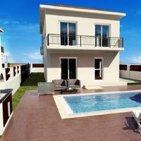 Villa in Republic of Cyprus, Ayia Napa, 180 sq.m.