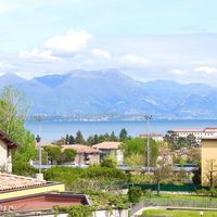 Квартира в Италии, Гарда, 93 кв.м.