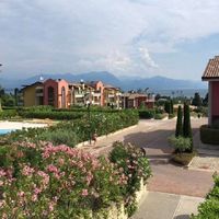 Квартира в Италии, Гарда, 93 кв.м.