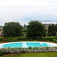 Квартира в Италии, Гарда, 93 кв.м.