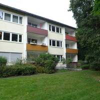 Residential complex in Germany, 70 sq.m.