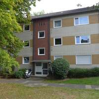 Residential complex in Germany, 70 sq.m.
