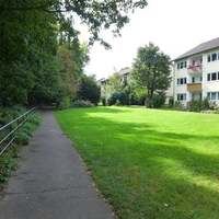 Residential complex in Germany, 70 sq.m.