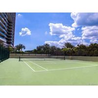 Apartment in the USA, Florida, Bal Harbour, 166 sq.m.