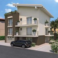 Квартира в Италии, Гарда, 175 кв.м.