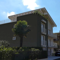 Квартира в Италии, Гарда, 175 кв.м.