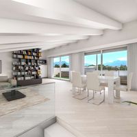 Квартира в Италии, Гарда, 175 кв.м.