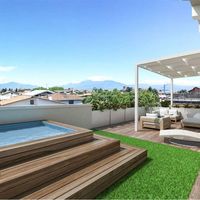 Квартира в Италии, Гарда, 175 кв.м.