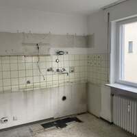 Flat in Germany, Baden-Wuerttemberg , Konstanz, 91 sq.m.