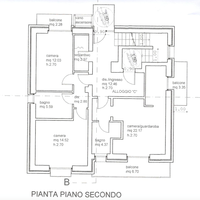 Квартира в Италии, Гарда, 175 кв.м.