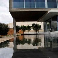 Вилла на Мальте, Свийи