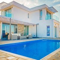 Villa in Republic of Cyprus, Lemesou, 115 sq.m.