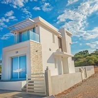 Villa in Republic of Cyprus, Lemesou, 115 sq.m.