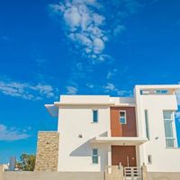 Villa in Republic of Cyprus, Lemesou, 115 sq.m.