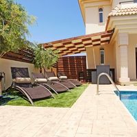 Villa in Republic of Cyprus, Lemesou, 180 sq.m.