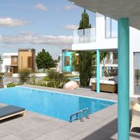 Villa in Republic of Cyprus, Lemesou, 145 sq.m.