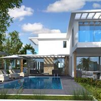 Villa in Republic of Cyprus, Lemesou, 180 sq.m.