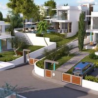 Villa in Republic of Cyprus, Lemesou, 180 sq.m.