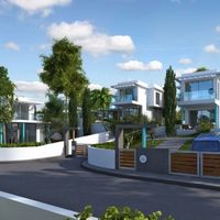 Villa in Republic of Cyprus, Lemesou, 180 sq.m.