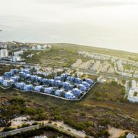 Villa in Republic of Cyprus, Eparchia Pafou, 180 sq.m.