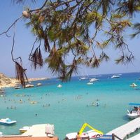 Villa in Republic of Cyprus, Eparchia Pafou, 180 sq.m.