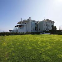 Квартира в Италии, Гарда, 110 кв.м.